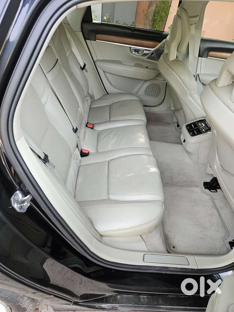 Volvo Diesel Car 2017