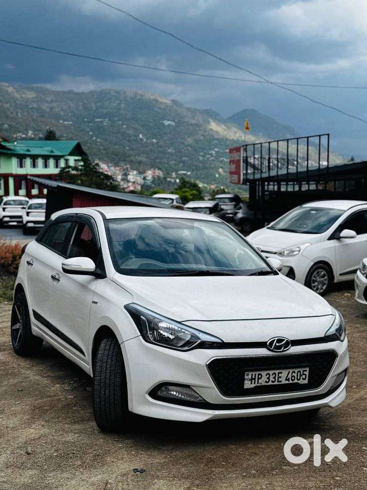 Hyundai I20 Magna 1.2 Vtvt, 2018