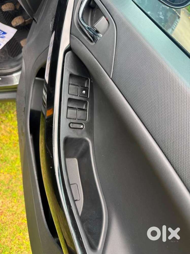 Tata Nexon Fearless Plus S 1.2 Revotron Petrol 6mt Dt, 2024, Petrol
