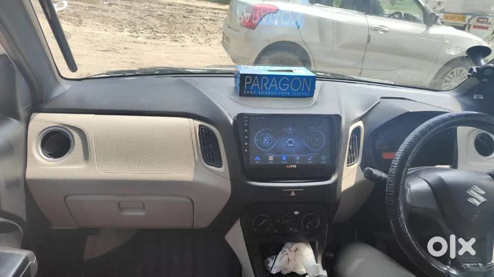 Waqnar 2019 Cng And Petrol