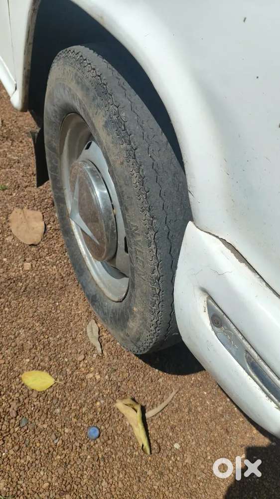 Ambassador Grand 2011 Diesel Manual