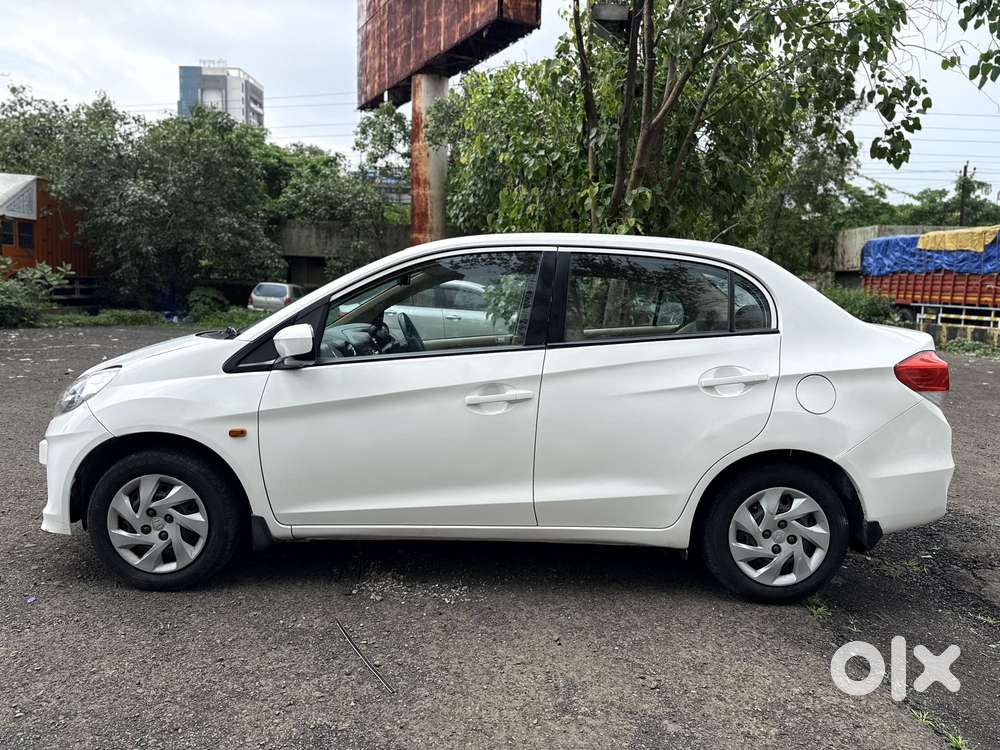Honda Amaze S I-dtech, 2013, Diesel