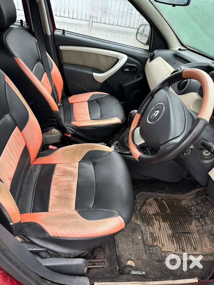 Renault Duster 85ps Diesel Rxl, 2014, Diesel