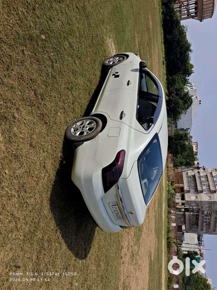 Renault Scala Diesel 27kmpl Mileage