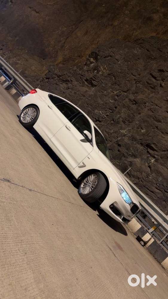 Bmw Gt 3 Series Luxury Line 2015