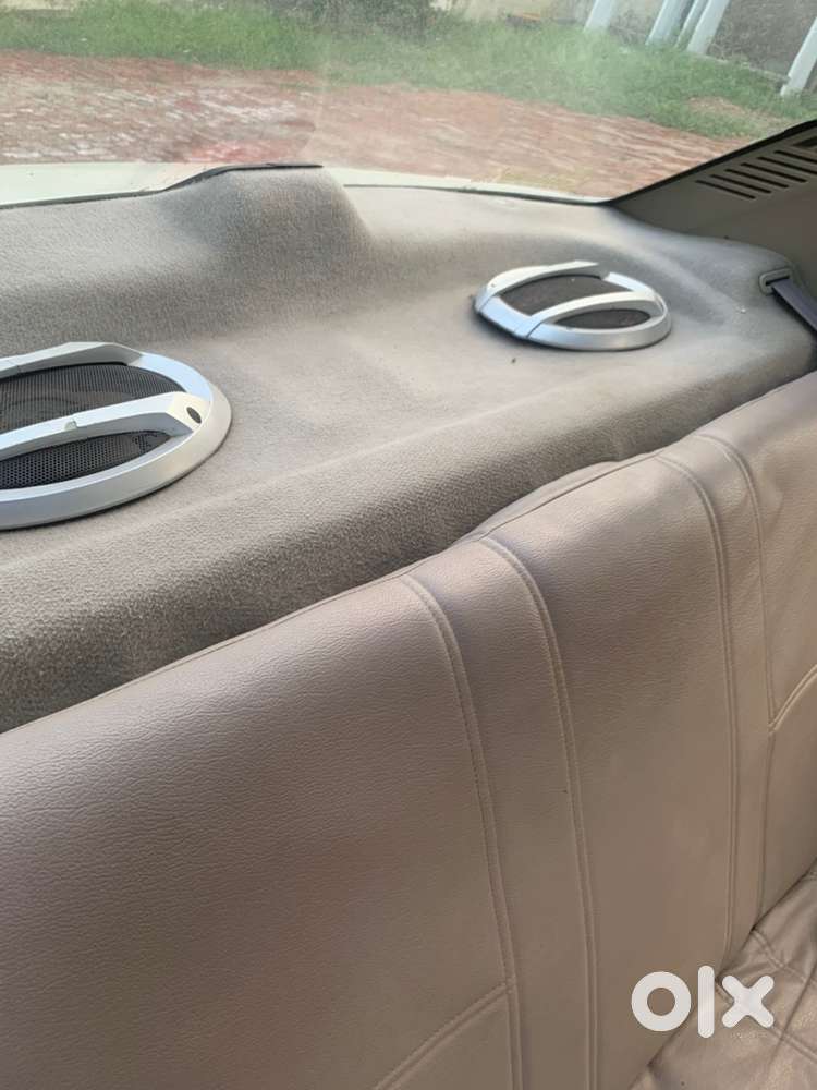 Mahindra Logan 2007 Diesel Well Maintained