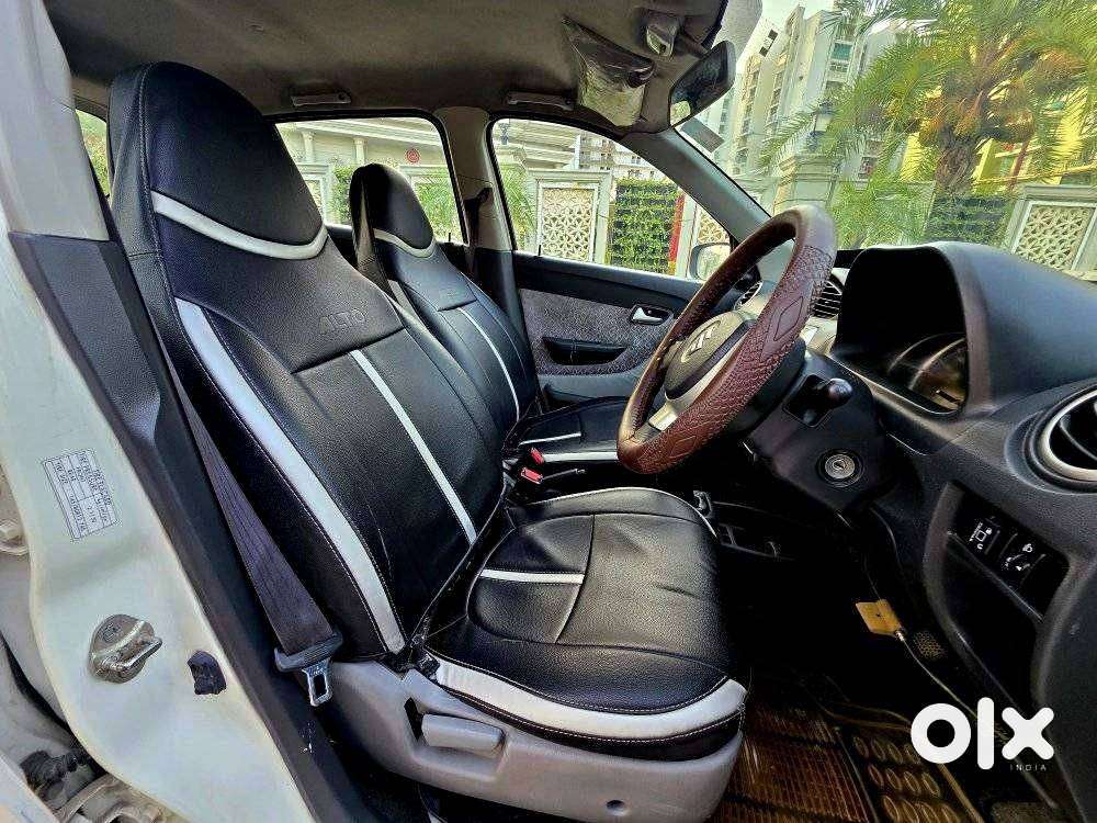 Maruti Suzuki Alto 800 Vxi Plus Option, 2020, Cng & Hybrids