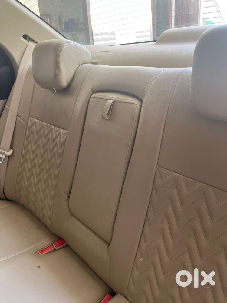 Maruti Dzire 2019 Petrol