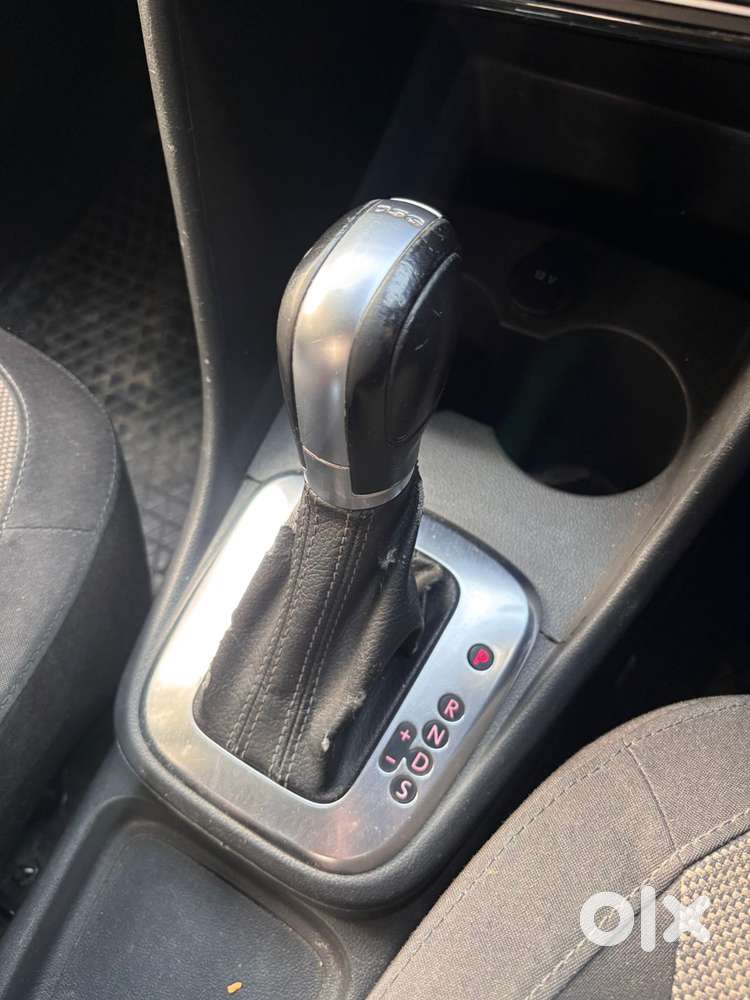 Volkswagen Polo 2013-2015 Gt Tsi, 2016, Petrol