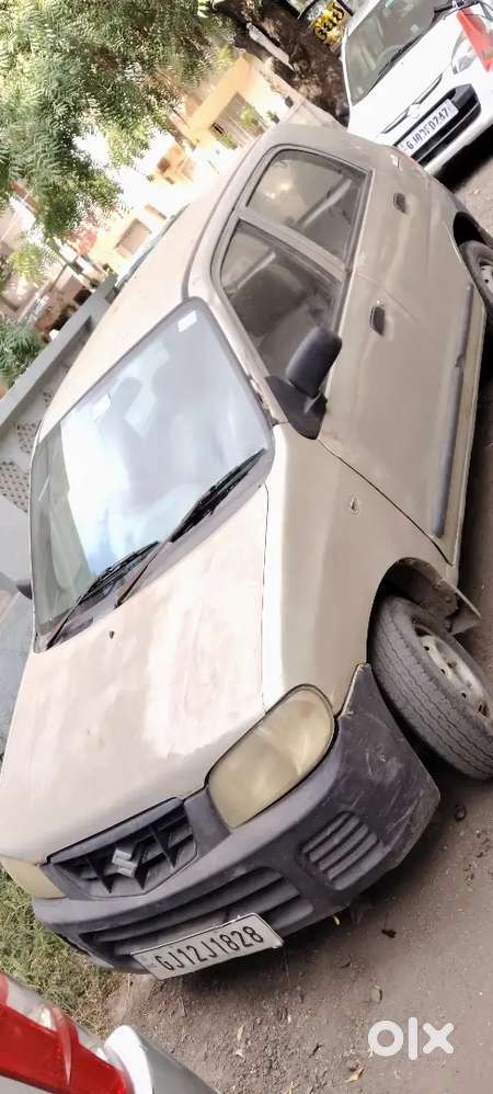 Maruti Suzuki Alto 0.8 2006