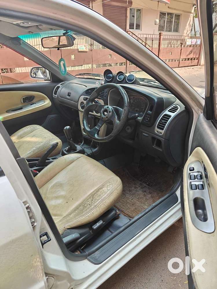 Mitsubishi Lancer 2010 Diesel Good Condition