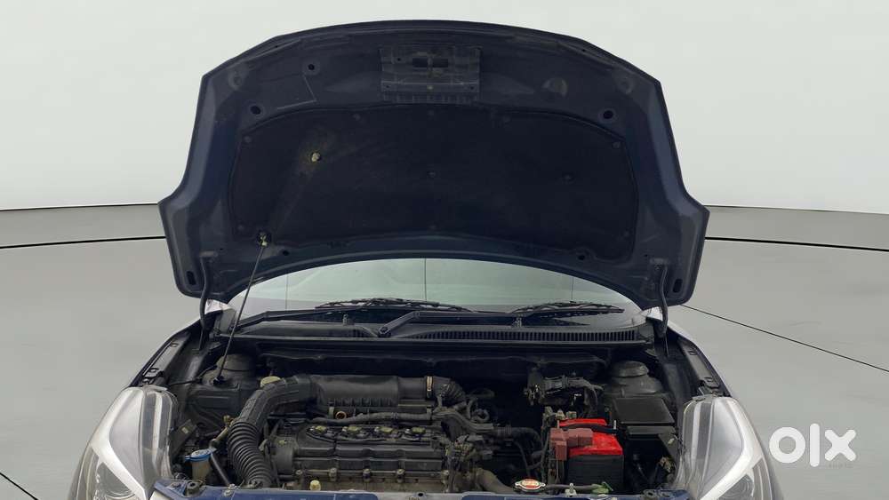 Maruti Suzuki Swift-dzire