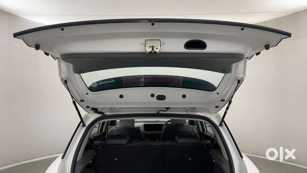 Hyundai Creta 1.5 Sx (o) Diesel At, 2025, Diesel