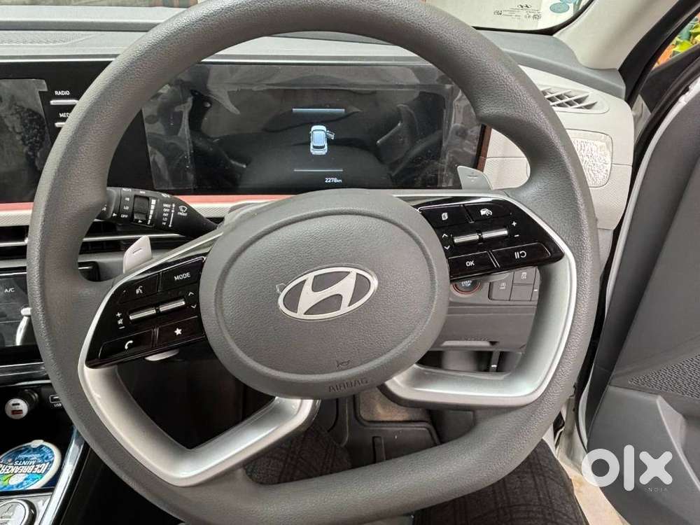 Showroom Mint Condition - Brand New