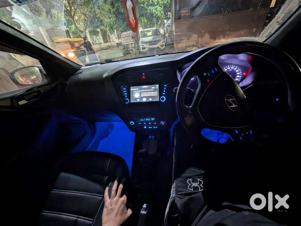 Hyundai I20 2018 Asta