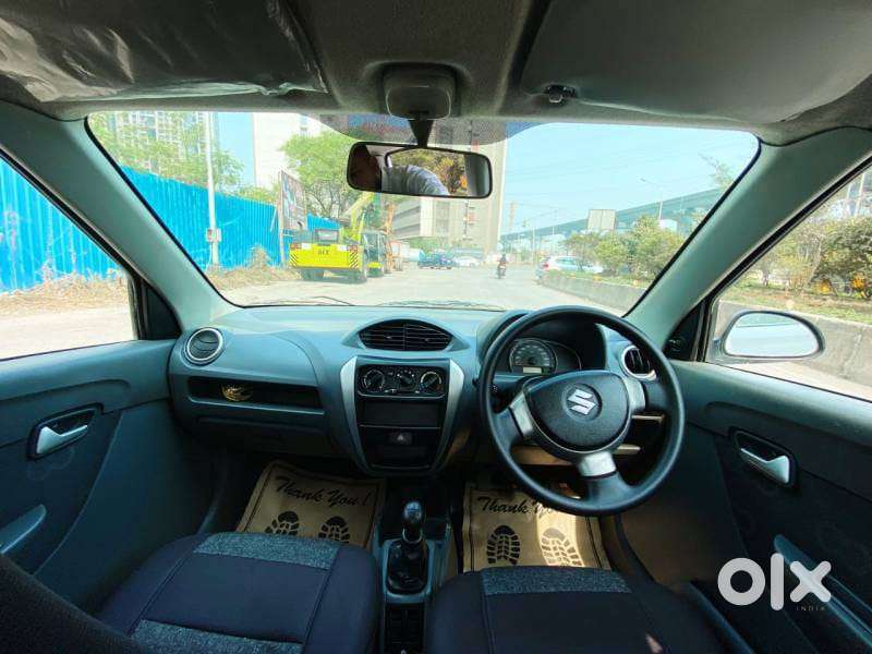 Maruti Suzuki Alto 800 2012-2016 Lxi, 2013, Petrol