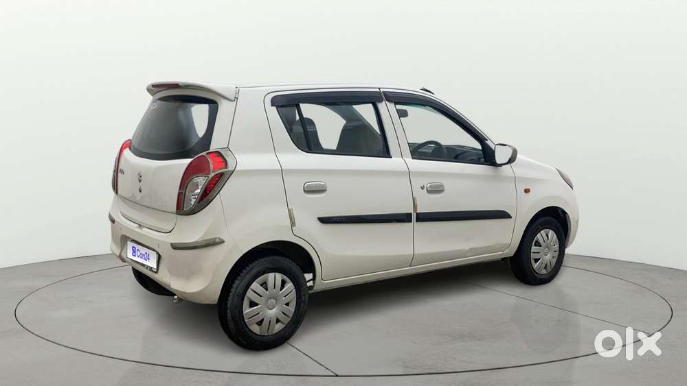 Maruti Suzuki Alto 800 0.8 Vxi (o), 2020, Petrol