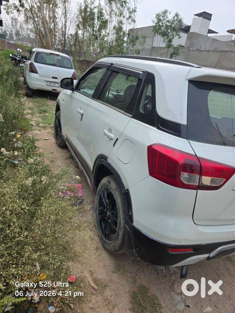 Gaddi Puri Ok Lene Wale Hi Coll Kre