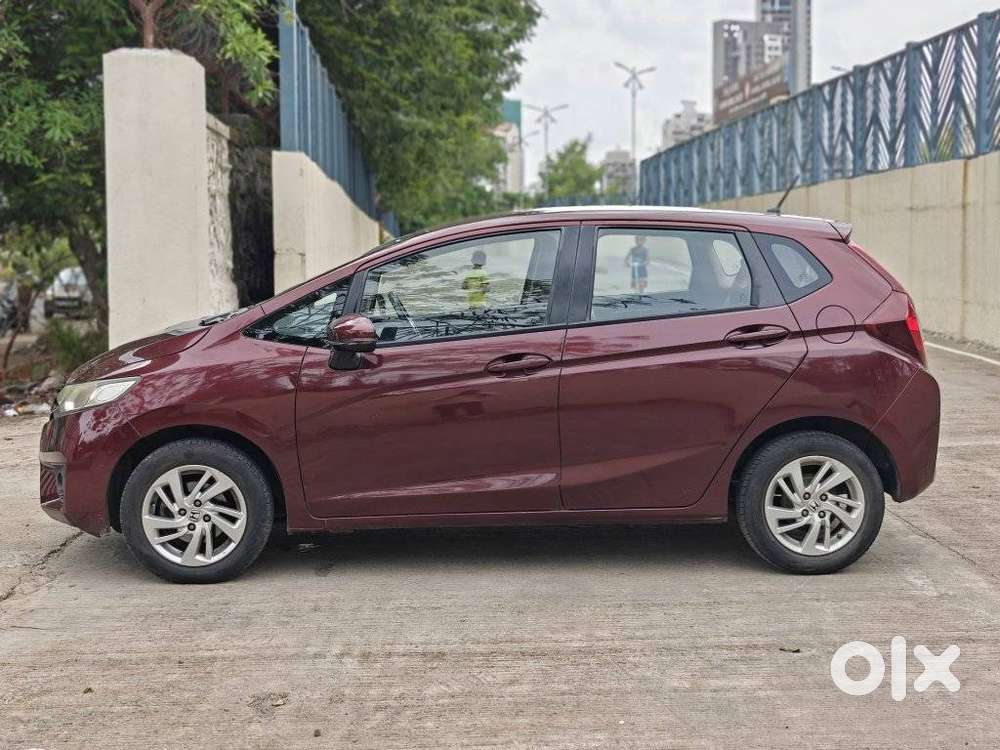Honda City I-vtec V, 2017, Petrol
