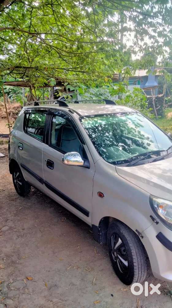 Maruti Suzuki Alto Lxi 2013