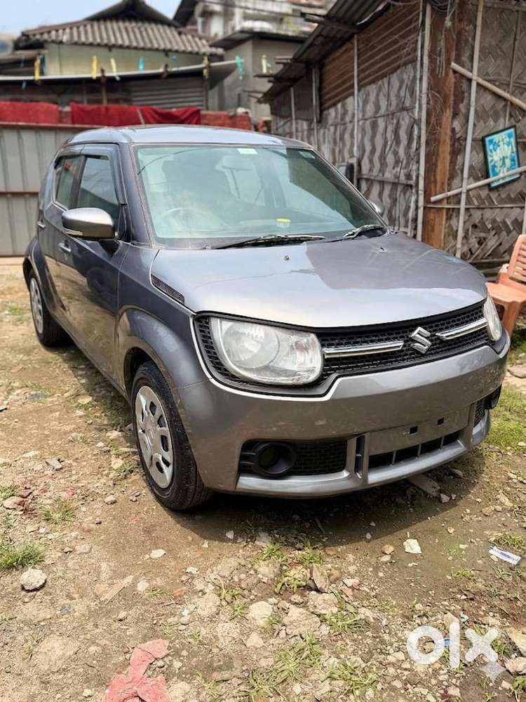 Maruti Suzuki Petrol 2019 Manual