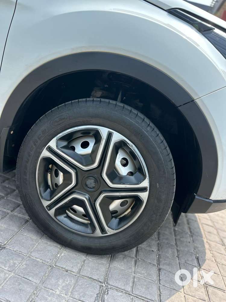 Tata Nexon 1.2 Petrol, 2022, Petrol
