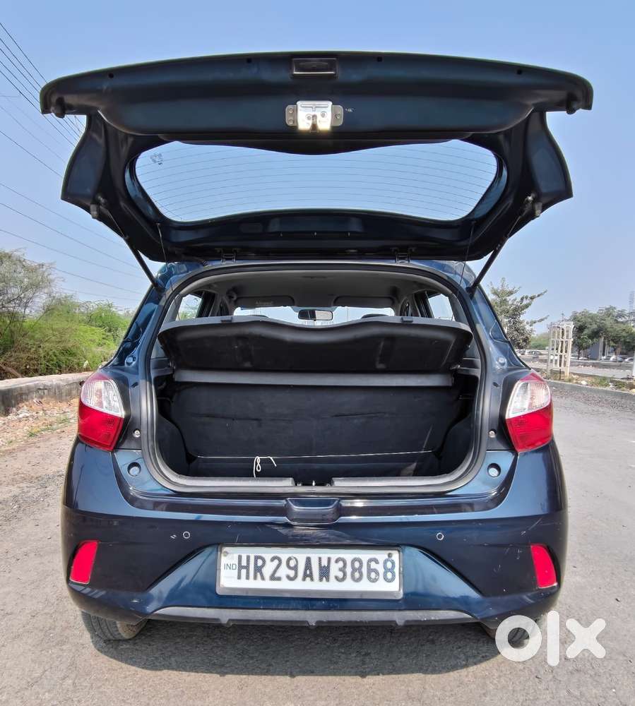 Hyundai Grand I10 Nios Magna 1.2 Kappa Vtvt, 2021, Petrol