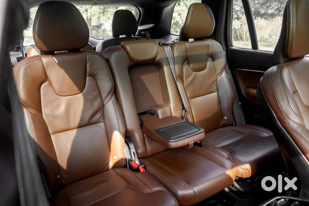 Volvo Xc 90 D5 Awd, 2022, Petrol