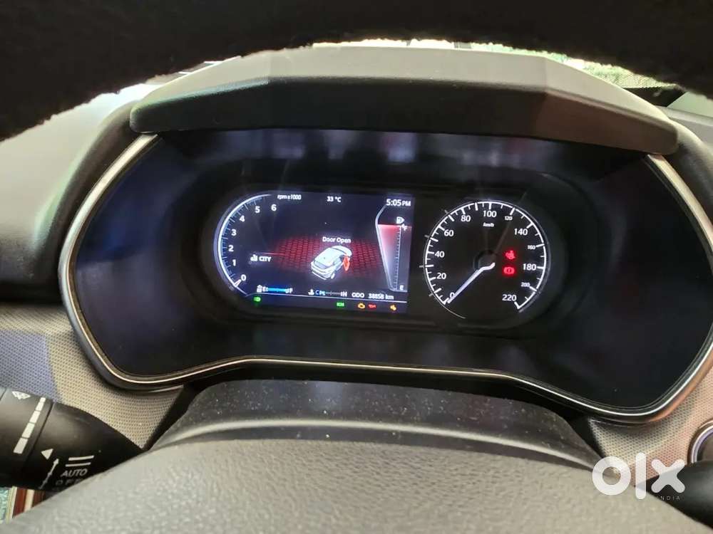 Tata Harrier 2.0 Kryotec 2021 Diesel Manual