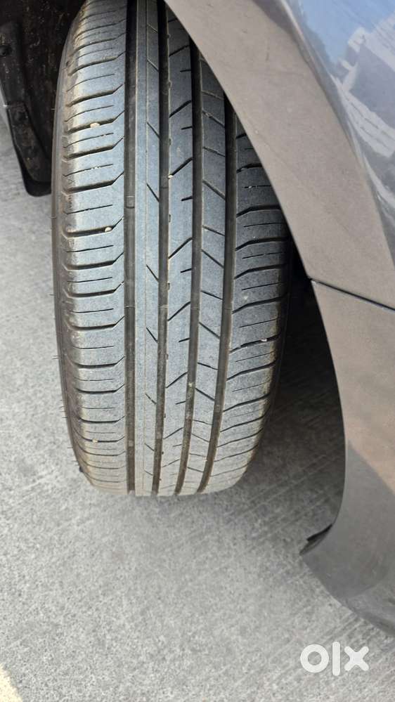 Hyundai I20 Sportz 1.2 Bs-iv, 2017, Petrol