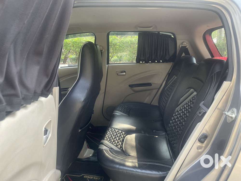 Maruti Suzuki Celerio Cng Vxi Optional, 2021, Cng & Hybrids