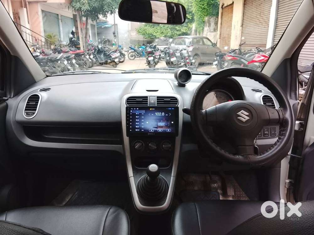 Maruti Suzuki Ritz Vdi Abs, 2012, Diesel