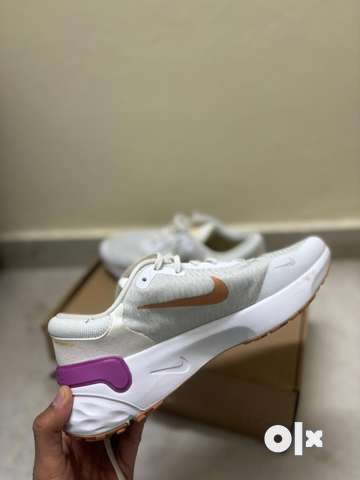 Nike Renew Run 4 UK 7 Women 1759808648