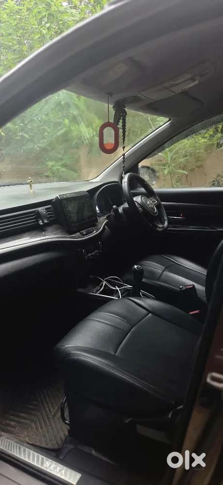 Maruti Suzuki Xl6 2020 Petrol Manual