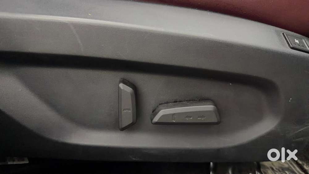 Tata Curvv Pure Plus S 1.2 Revotron Petrol 7dca, 2024, Petrol