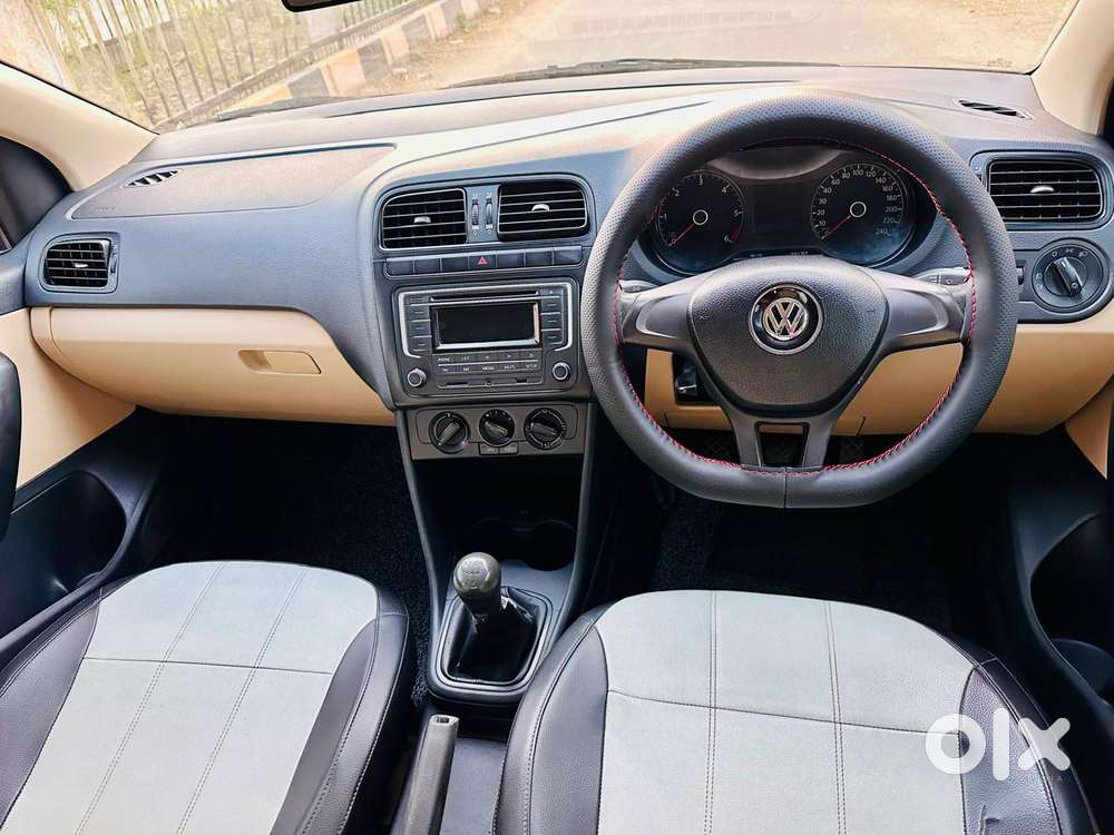 Volkswagen Ameo 1.5 Tdi Comfortline, 2017, Diesel