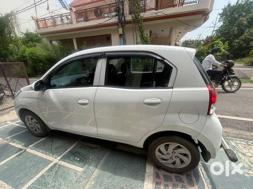 Hyundai Santro Sportz 2019