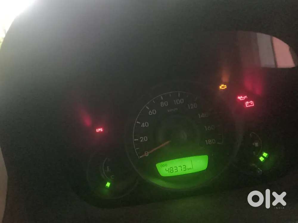 Good Tyre, Good Condition Ac Two Door Power Window  2015 Re