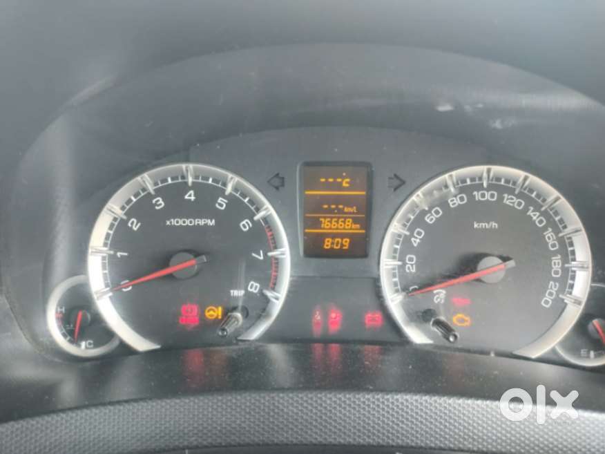 Maruti Suzuki Swift, 2013, Petrol