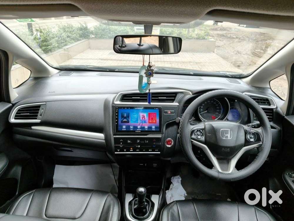 Honda Wr-v I-dtec Vx, 2019, Diesel