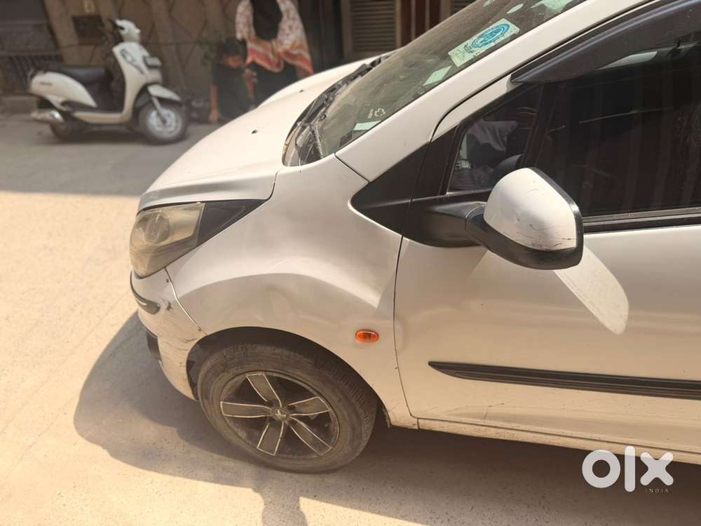 Chevrolet Beat Diesel 2017 Urjent Sell
