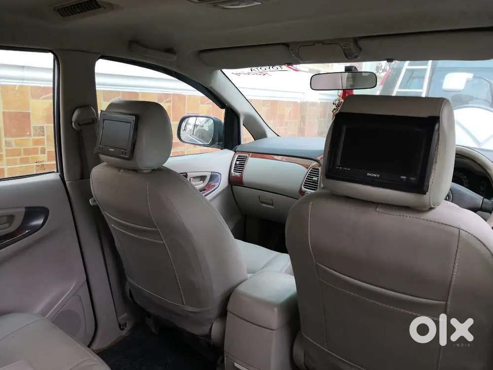 Toyota Innova 2009 Diesel Well Maintained For Sale