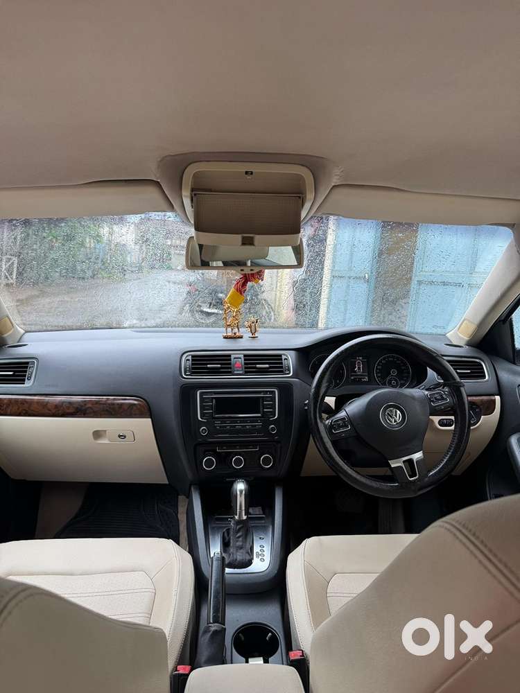 Volkswagen Jetta 2.0l Highline Auto Diesel