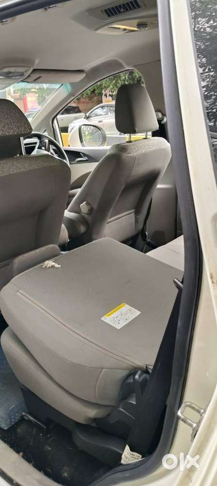 Mahindra Marazzo 1.5 M6 Plus 7 Str, 2018, Diesel