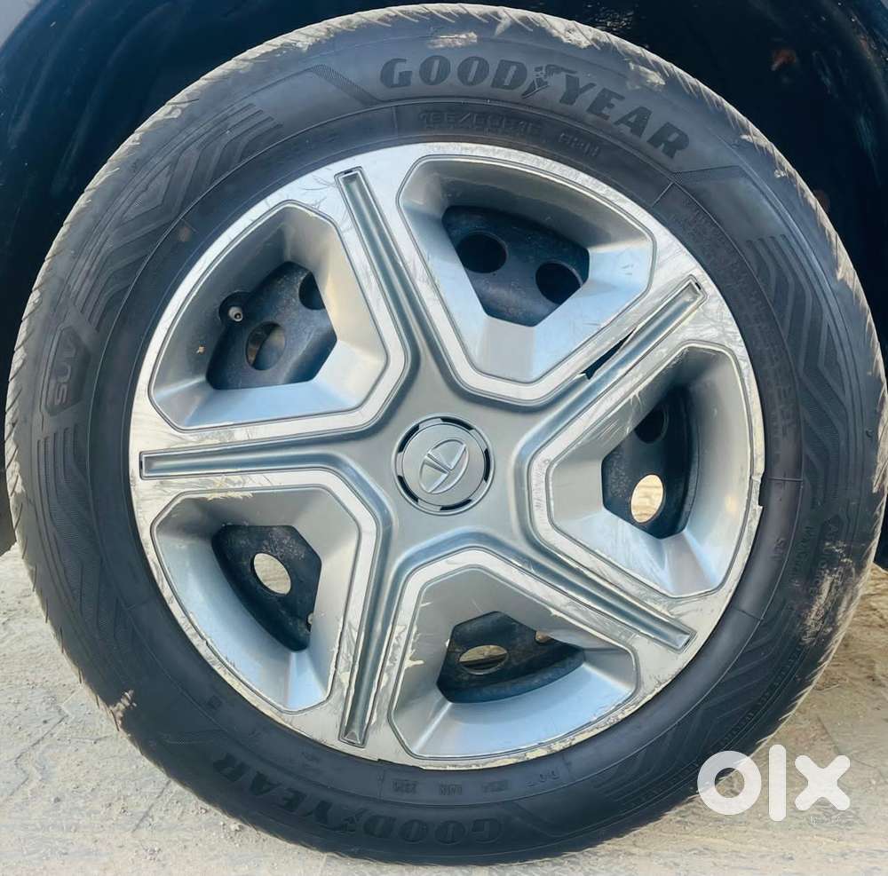 Tata Nexon 1.5 Revotorq Xm, 2020, Petrol