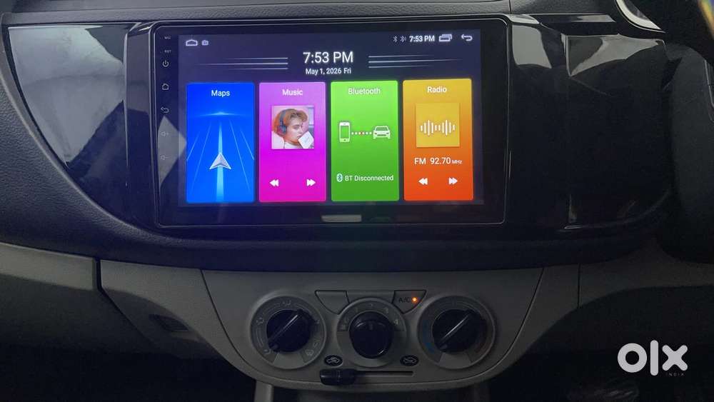 Maruti Suzuki Alto K10 Vxi Airbag, 2017, Petrol