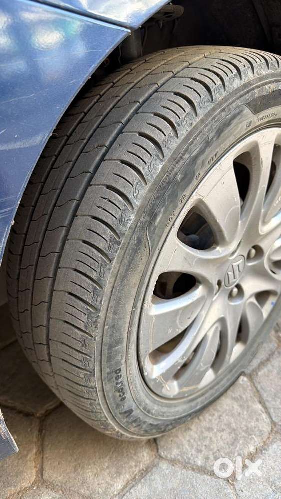 Maruti Suzuki Baleno 2019 Petrol 62000 Km Driven