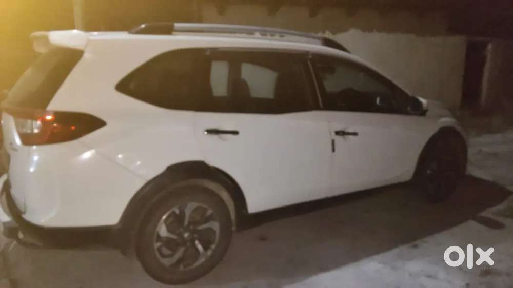 Honda Br-v 2016 1.5 S Style Edition Good Kandition