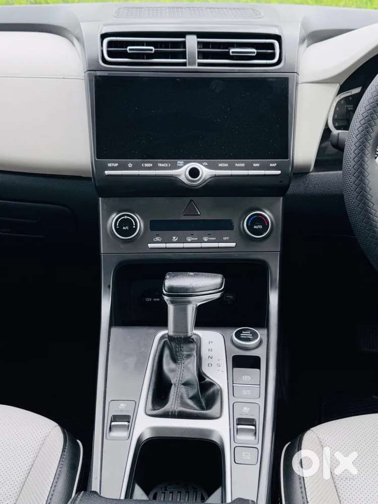 Hyundai Creta Sx (o) 1.5 Diesel Automatic, 2022, Diesel