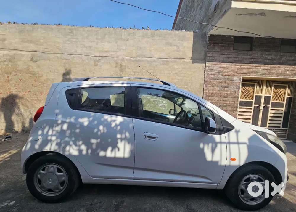 Chevrolet Beat 2015.excellent Condition.bumper To Bumper Original